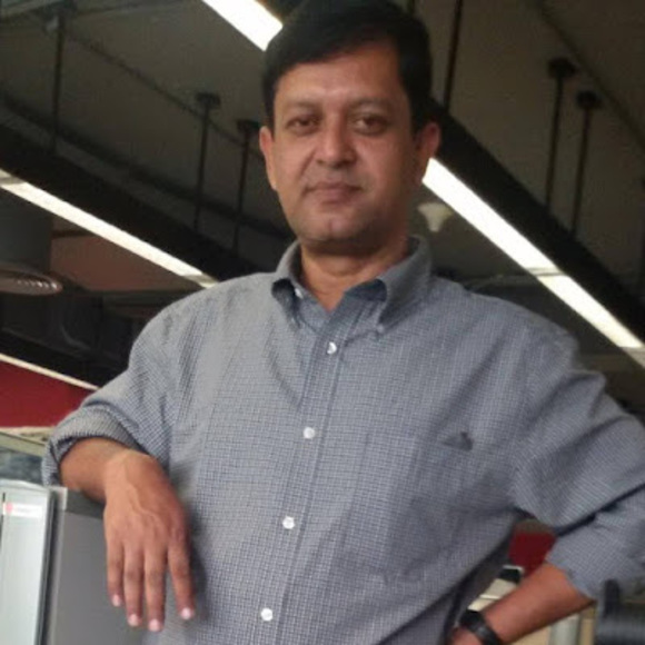 Meet your Posher, Mushfiqur - Picture 1 of 1